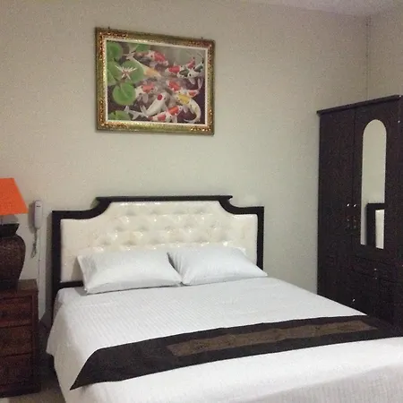 Tuban Torres Accommodation
