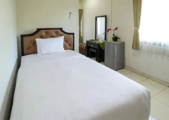 Tuban Torres 2* Kuta Lombok