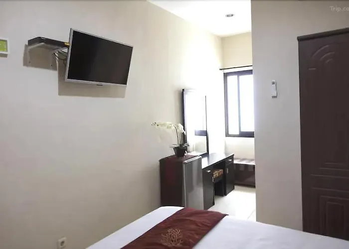 Hotel Tuban Torres