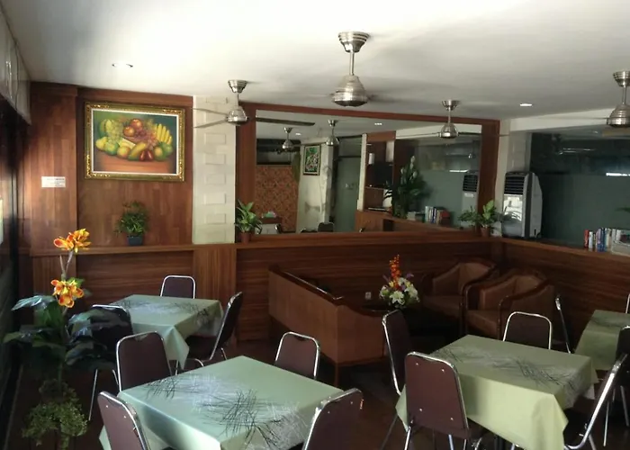 Hotel Tuban Torres 2*