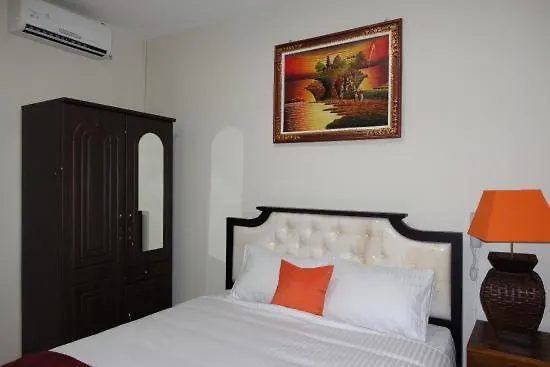 Tuban Torres Kuta Lombok