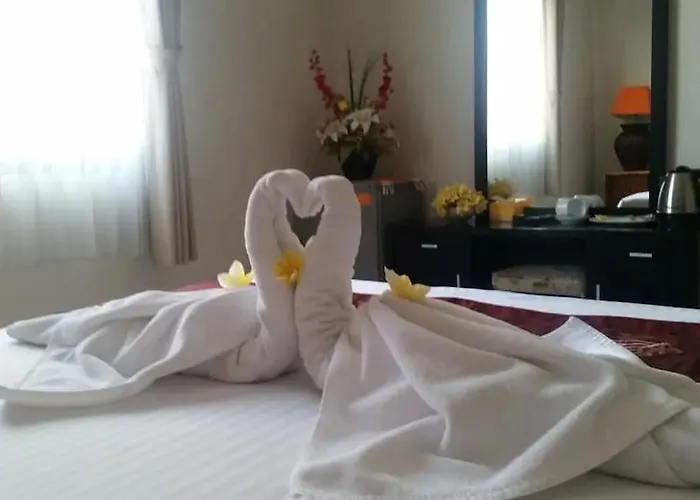 Hotel Tuban Torres