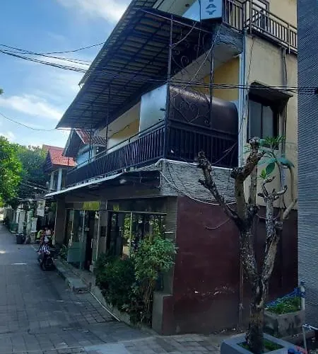 Tuban Torres Hotel Kuta Lombok