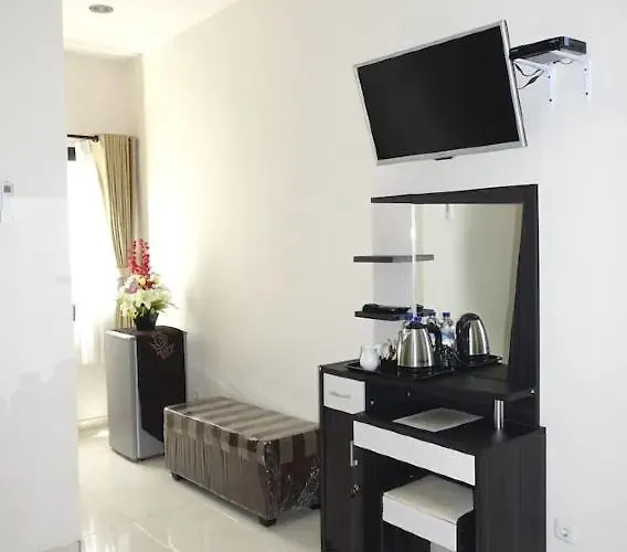 Tuban Torres Kuta Lombok
