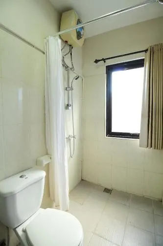 Hotel Tuban Torres