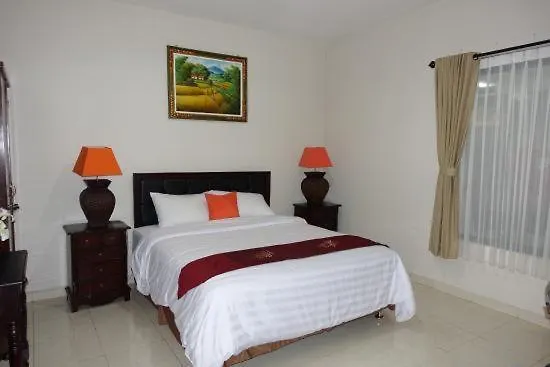 Tuban Torres Hotel Kuta Lombok
