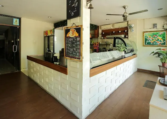 Tuban Torres Kuta Lombok