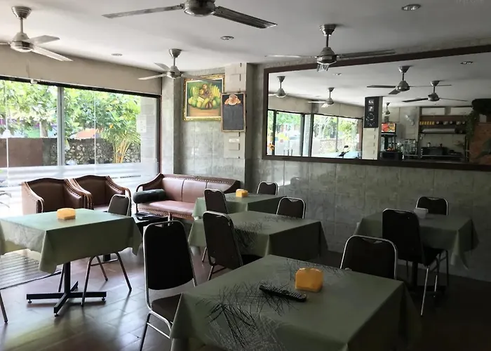 Tuban Torres 2* Kuta Lombok