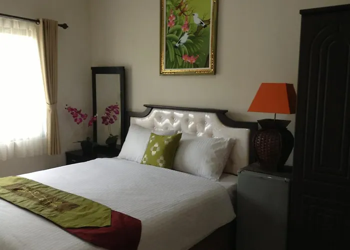 Tuban Torres 2* Kuta Lombok
