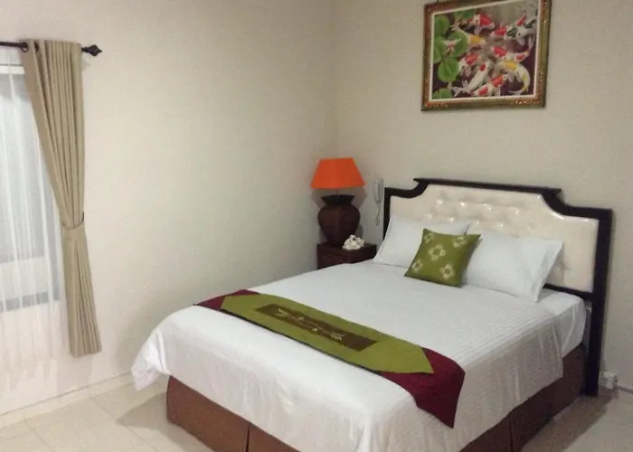 Tuban Torres Hotel 2*