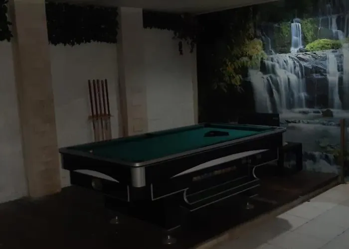 Tuban Torres Hotel