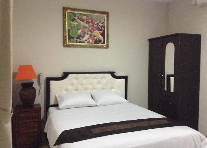 Tuban Torres Hotel